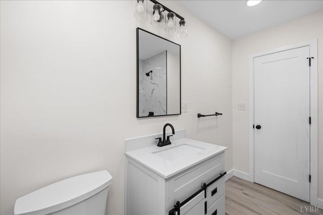 1607 Melinda Drive, Altavista, VA 24517