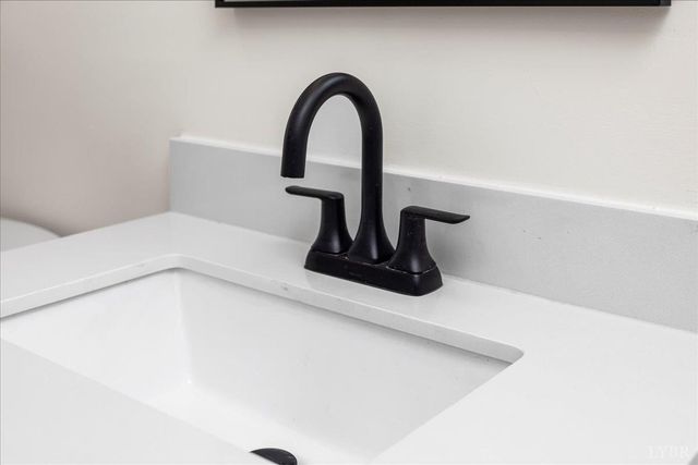 1607 Melinda Drive, Altavista, VA 24517