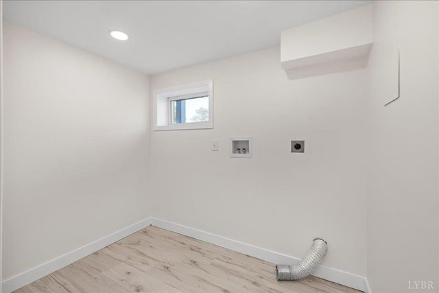 1607 Melinda Drive, Altavista, VA 24517