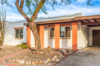 45 S Azurite Drive, Tucson, AZ 85745