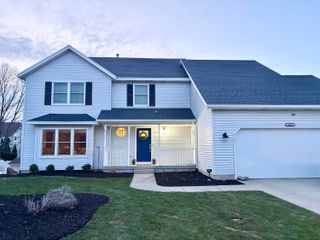 4151 Little Star Court Sw, Grandville City, MI 49418