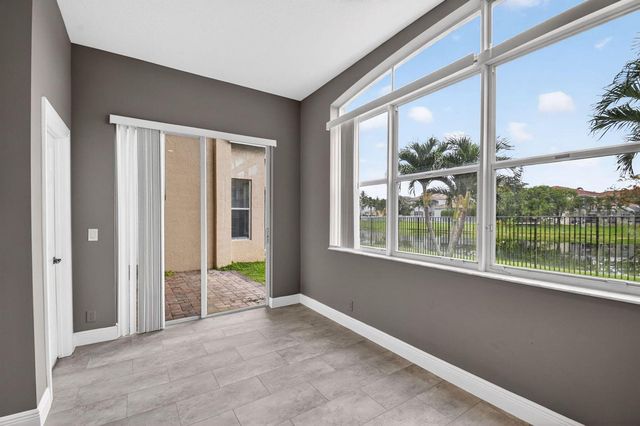 6899 Houlton Circle, Lake Worth, FL 33467