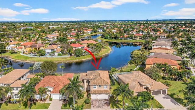 6899 Houlton Circle, Lake Worth, FL 33467
