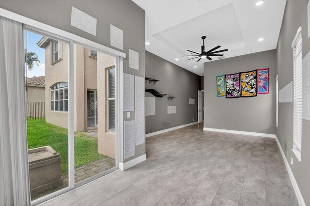 6899 Houlton Circle, Lake Worth, FL 33467