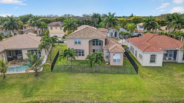 6899 Houlton Circle, Lake Worth, FL 33467