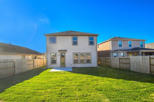 8138 Leisure Point Drive, Katy, TX 77433