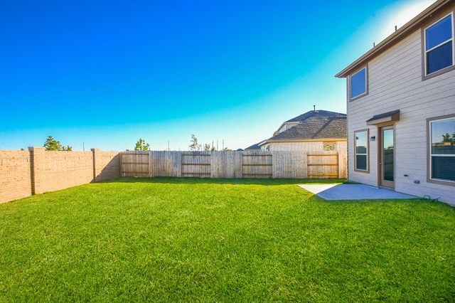 8138 Leisure Point Drive, Katy, TX 77433