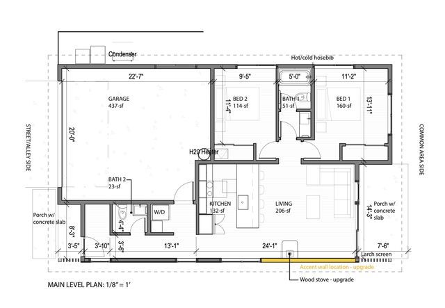 506 W Sapling Lane Lot #46, Sisters, OR 97759