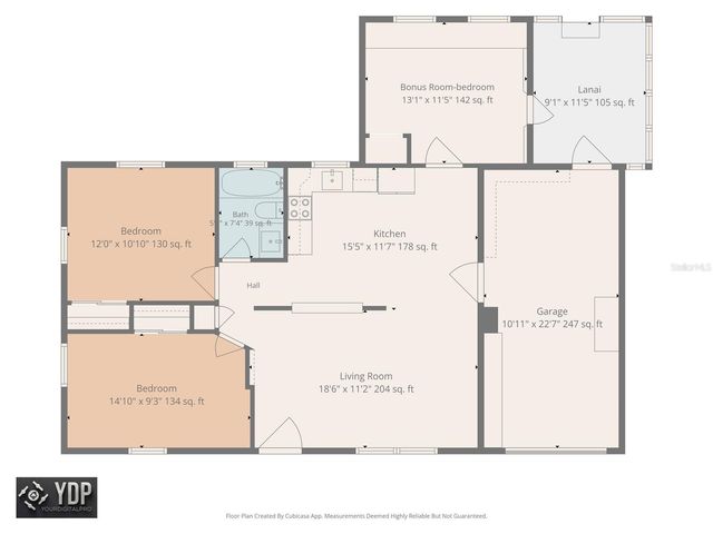 4312 BEACON SQUARE DRIVE, Holiday, FL 34691