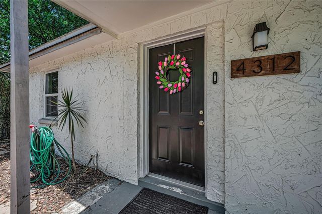 4312 BEACON SQUARE DRIVE, Holiday, FL 34691