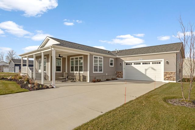 5221 Hollow Lane 170, Holland, MI 49423