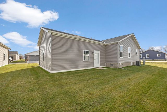 5221 Hollow Lane 170, Holland, MI 49423