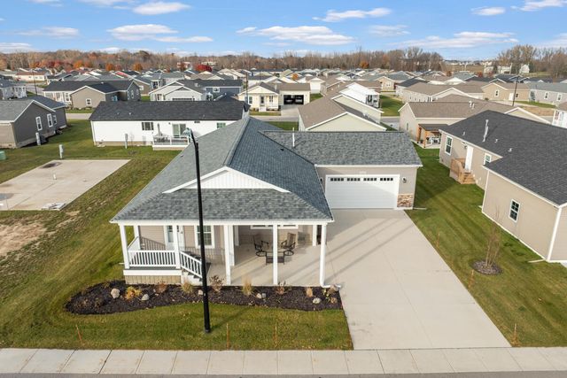 5221 Hollow Lane 170, Holland, MI 49423