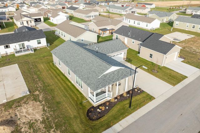 5221 Hollow Lane 170, Holland, MI 49423