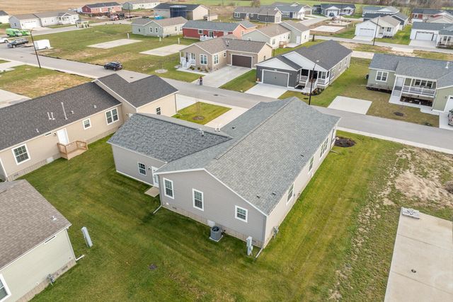 5221 Hollow Lane 170, Holland, MI 49423