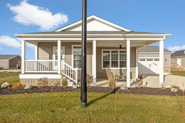 5221 Hollow Lane 170, Holland, MI 49423