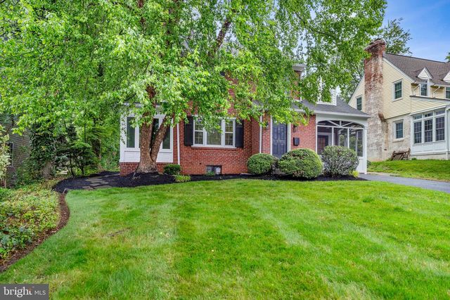 189 BRANDYWINE BLVD, Wilmington, DE 19809