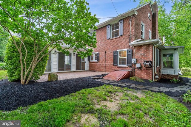 189 BRANDYWINE BLVD, Wilmington, DE 19809