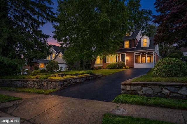 189 BRANDYWINE BLVD, Wilmington, DE 19809