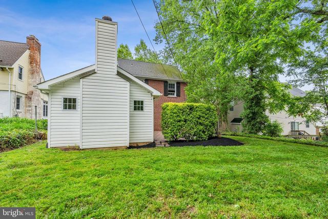 189 BRANDYWINE BLVD, Wilmington, DE 19809