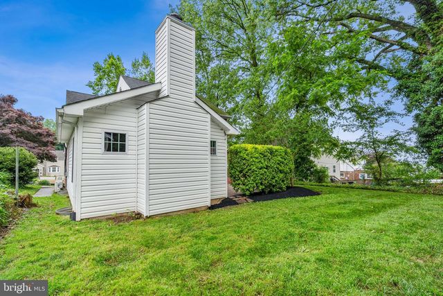 189 BRANDYWINE BLVD, Wilmington, DE 19809