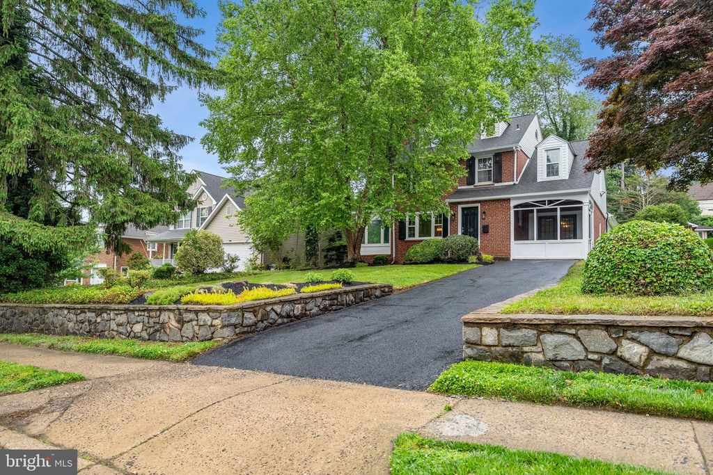189 BRANDYWINE BLVD, Wilmington, DE 19809