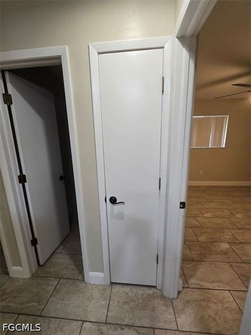 960 Hearty ST, North Fort Myers, FL 33903