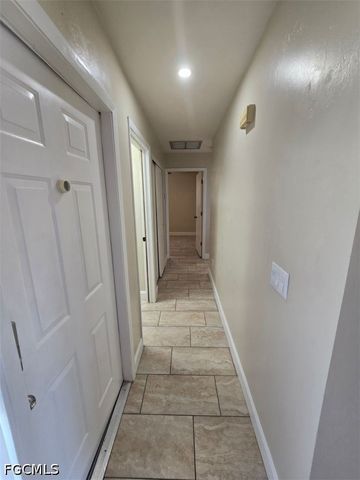 960 Hearty ST, North Fort Myers, FL 33903