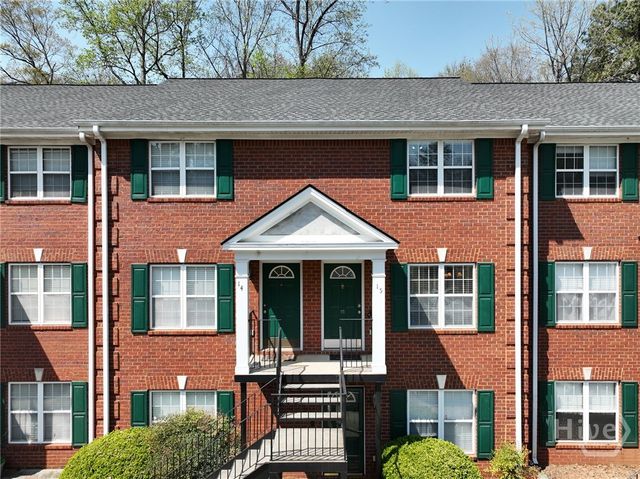 600 Mitchell Bridge Road 15, Athens, GA 30606