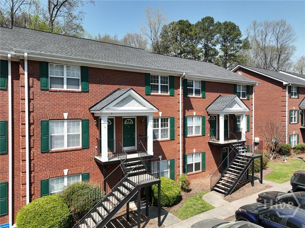 600 Mitchell Bridge Road 15, Athens, GA 30606