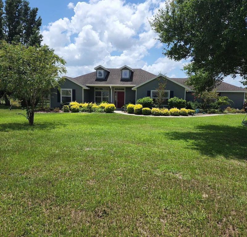 10345 SW 101ST AVENUE, Gainesville, FL 32608