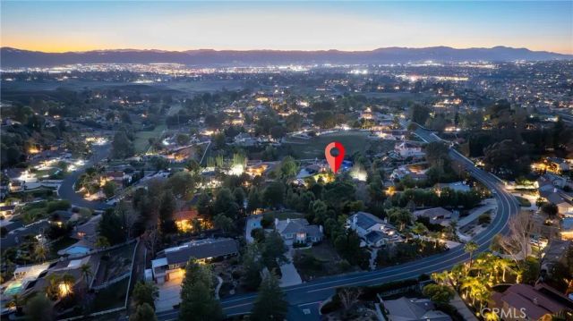 40640 Baccarat Road, Temecula, CA 92591