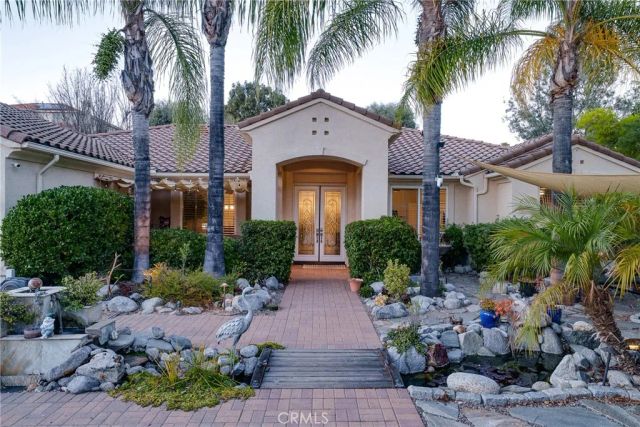 40640 Baccarat Road, Temecula, CA 92591