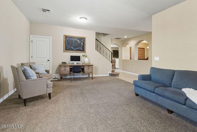 505 VALLEY PLUM Avenue, El Paso, TX 79932