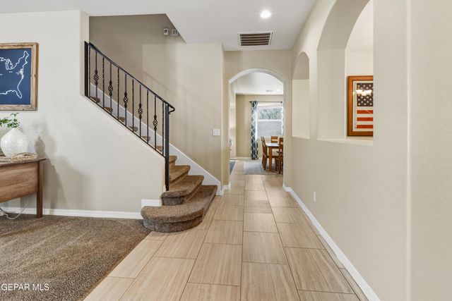 505 VALLEY PLUM Avenue, El Paso, TX 79932