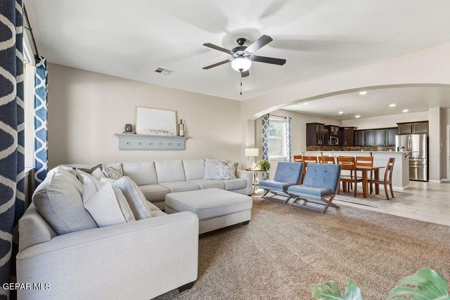 505 VALLEY PLUM Avenue, El Paso, TX 79932