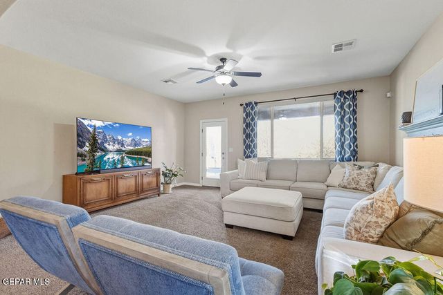 505 VALLEY PLUM Avenue, El Paso, TX 79932