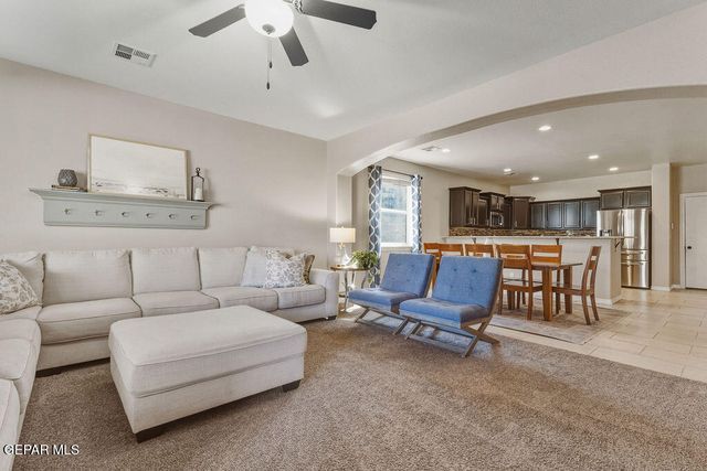 505 VALLEY PLUM Avenue, El Paso, TX 79932