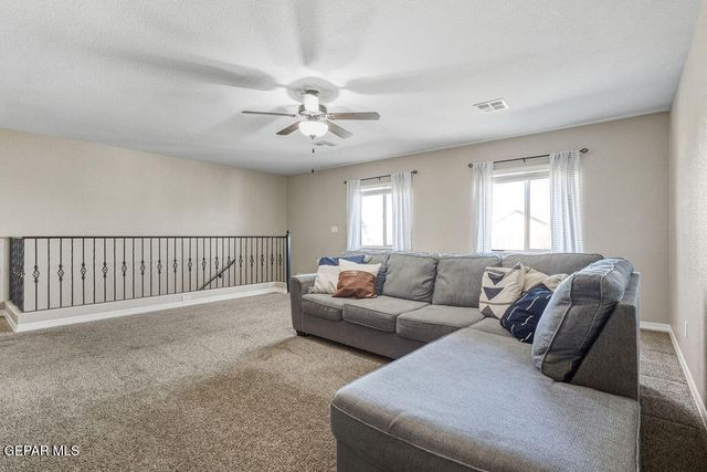 505 VALLEY PLUM Avenue, El Paso, TX 79932