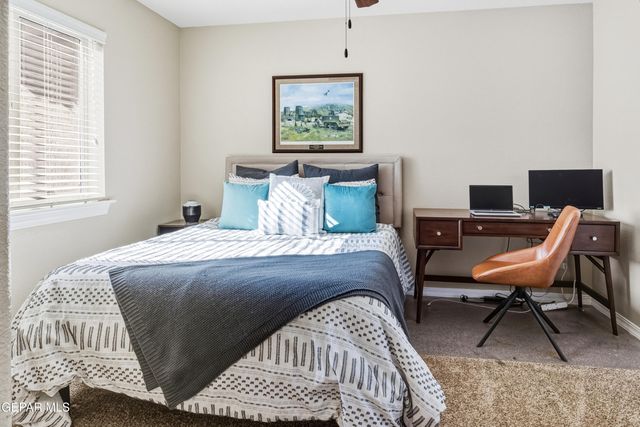 505 VALLEY PLUM Avenue, El Paso, TX 79932