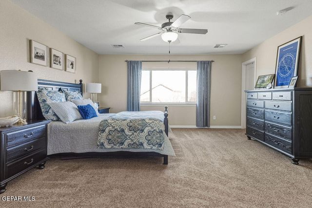 505 VALLEY PLUM Avenue, El Paso, TX 79932