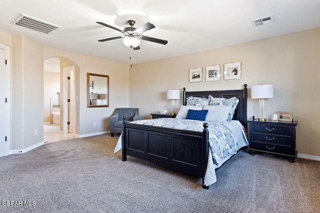 505 VALLEY PLUM Avenue, El Paso, TX 79932