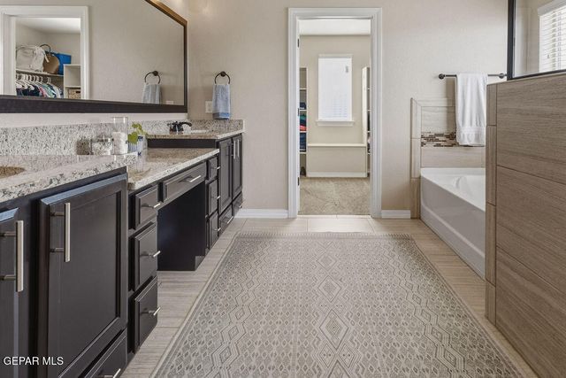 505 VALLEY PLUM Avenue, El Paso, TX 79932