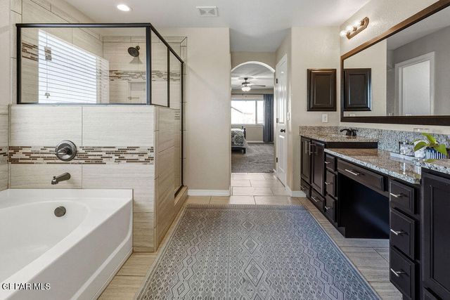 505 VALLEY PLUM Avenue, El Paso, TX 79932