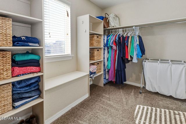 505 VALLEY PLUM Avenue, El Paso, TX 79932