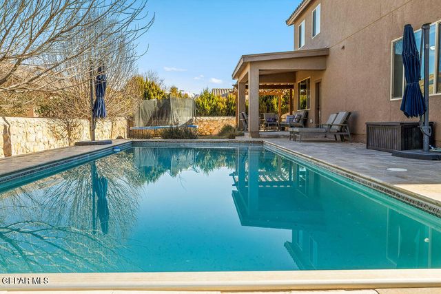 505 VALLEY PLUM Avenue, El Paso, TX 79932