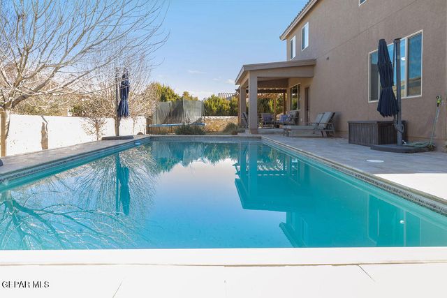 505 VALLEY PLUM Avenue, El Paso, TX 79932