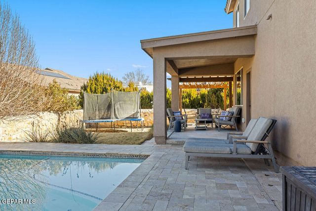 505 VALLEY PLUM Avenue, El Paso, TX 79932