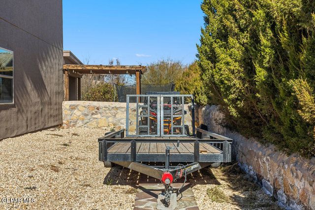 505 VALLEY PLUM Avenue, El Paso, TX 79932