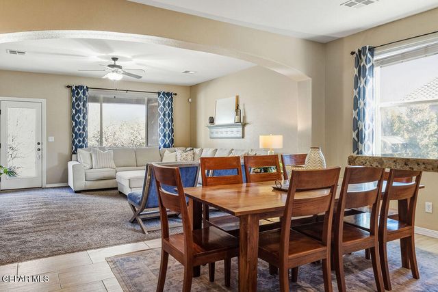 505 VALLEY PLUM Avenue, El Paso, TX 79932